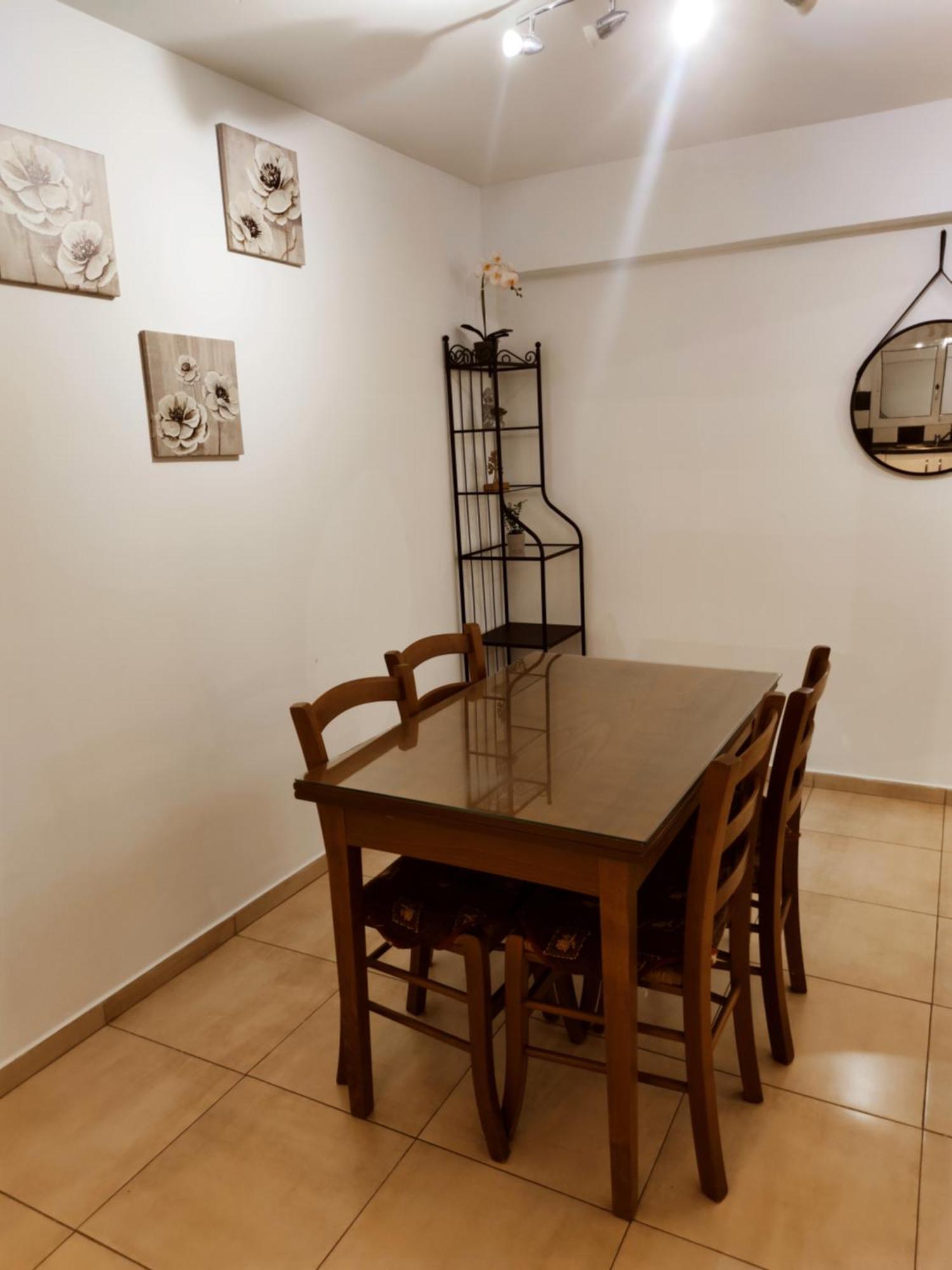 Apartment Irina Atena Exterior foto