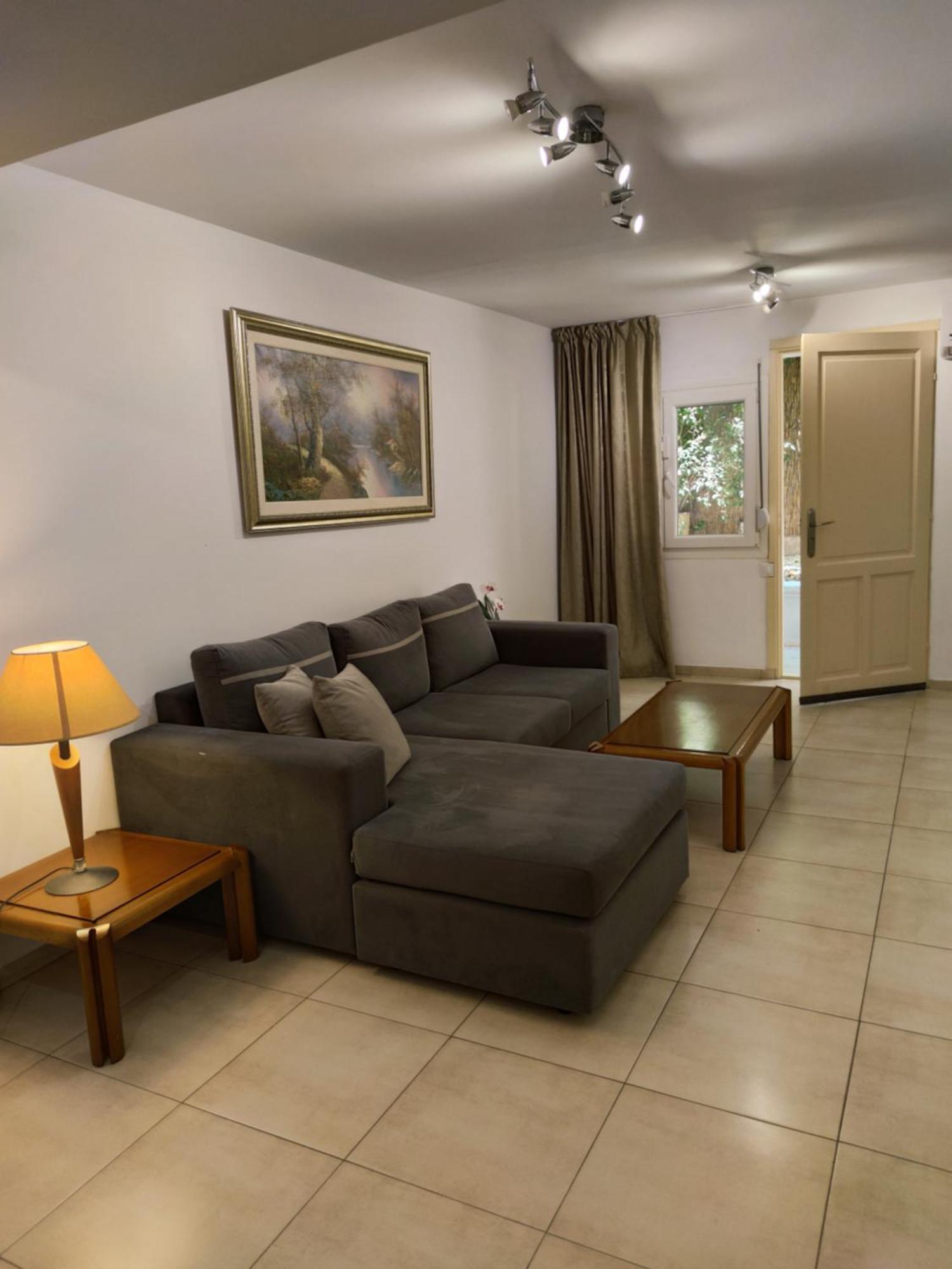 Apartment Irina Atena Exterior foto